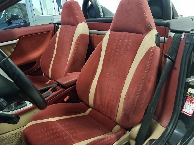 ALFA ROMEO Spider (2006-2011) Spider 2.4 JTDm E...