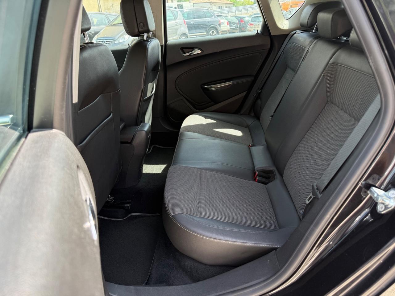 Opel Astra 1.7 CDTI 125CV Solo 83K UNICO GARANZIA