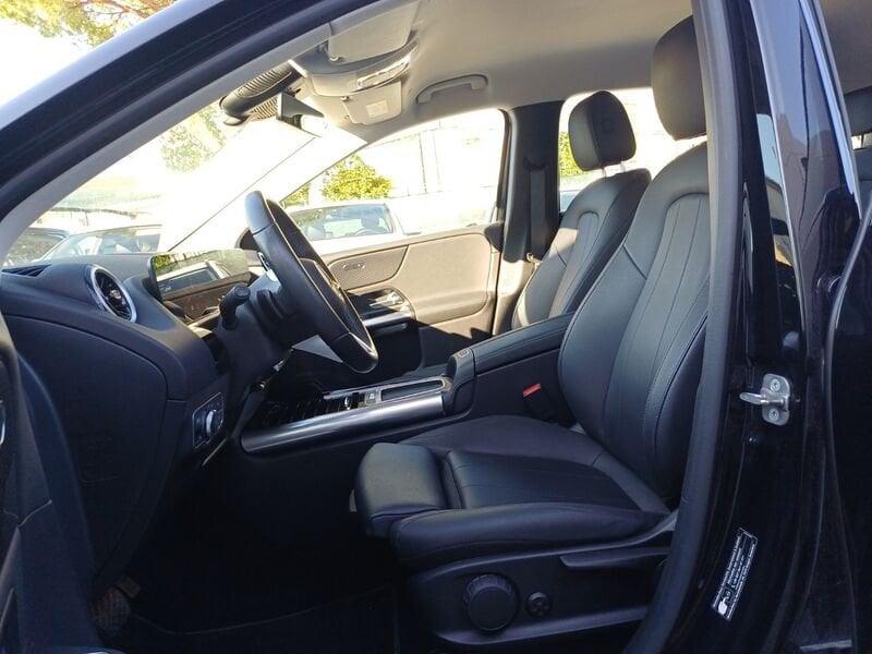 Mercedes-Benz Classe B B 180 d Progressive Advanced