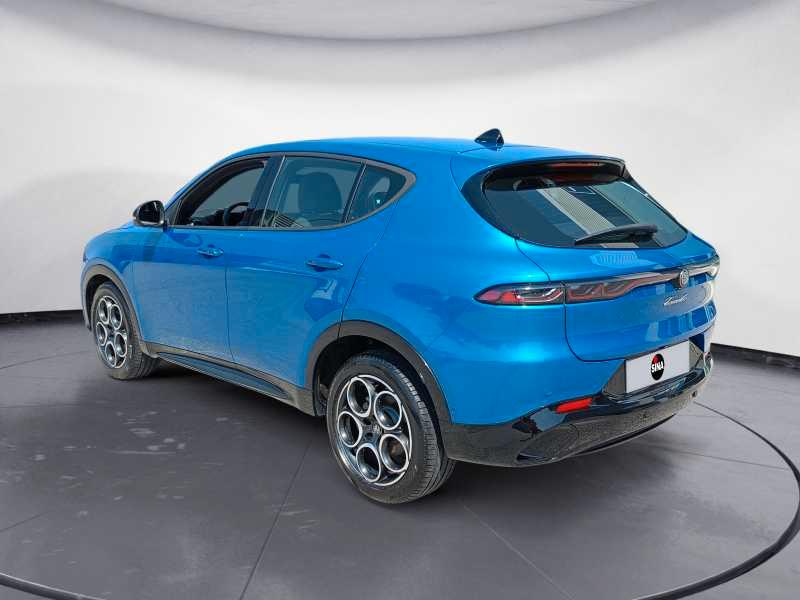 ALFA ROMEO Tonale 1.6 Sprint 130cv tct6