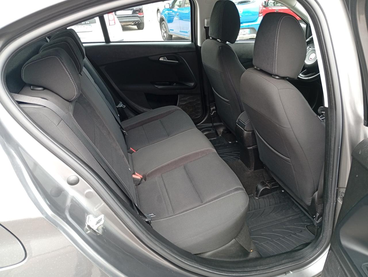 Fiat Tipo 1.3 Mjt S&S 5 porte Business