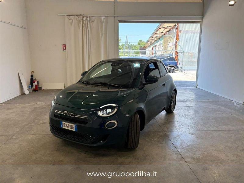FIAT 500 E14 Hybrid Berlina Torino 1.0Hybrid Berl