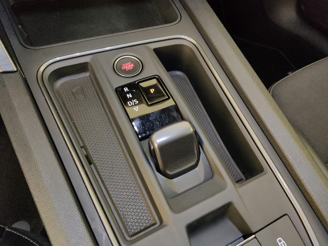 CUPRA Leon 1.5 hybrid 150cv dsg