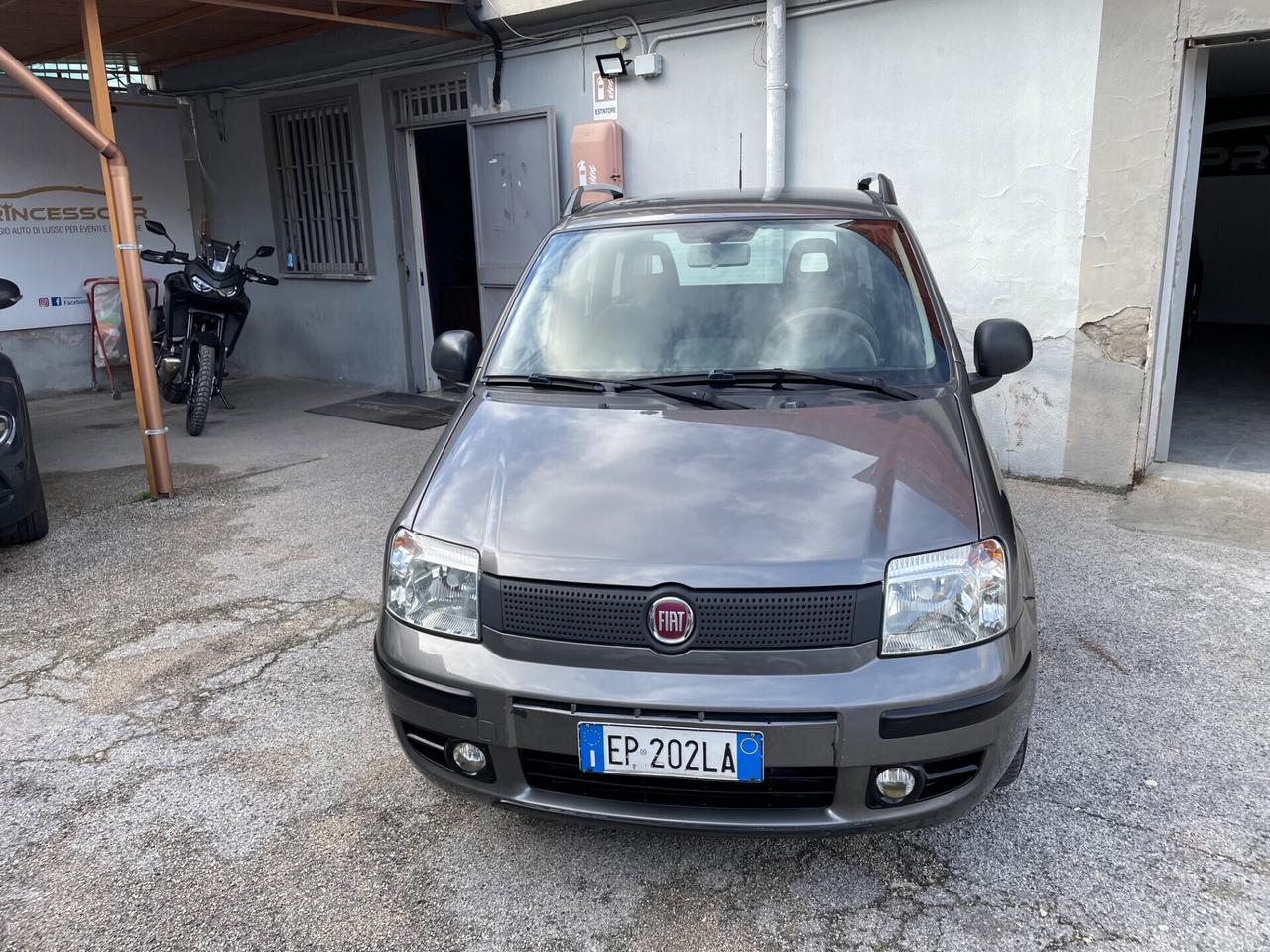 Fiat Panda 1.2 EasyPower Classic