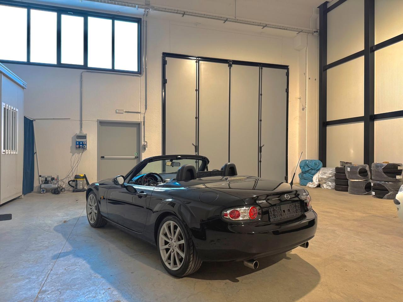 Mazda MX-5 Roadster 2.0L 160CV