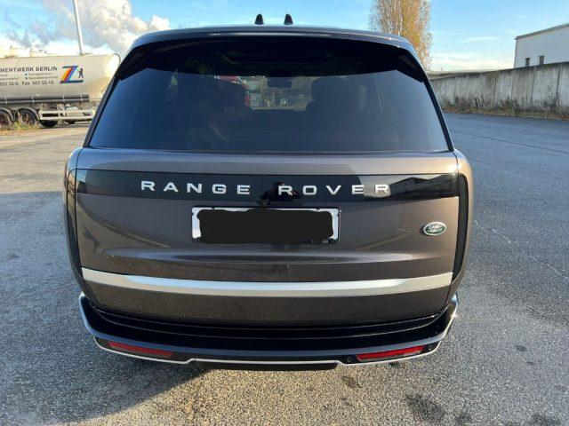 LAND ROVER Range Rover AUTOBIOGRAPHY D350 MHEV AWD