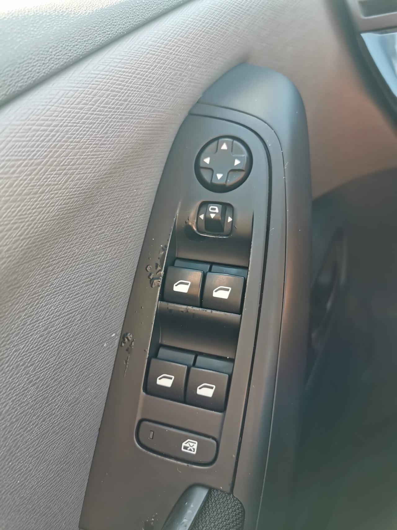 Citroen Grand C4 Picasso BlueHDi 120 S&S Shine