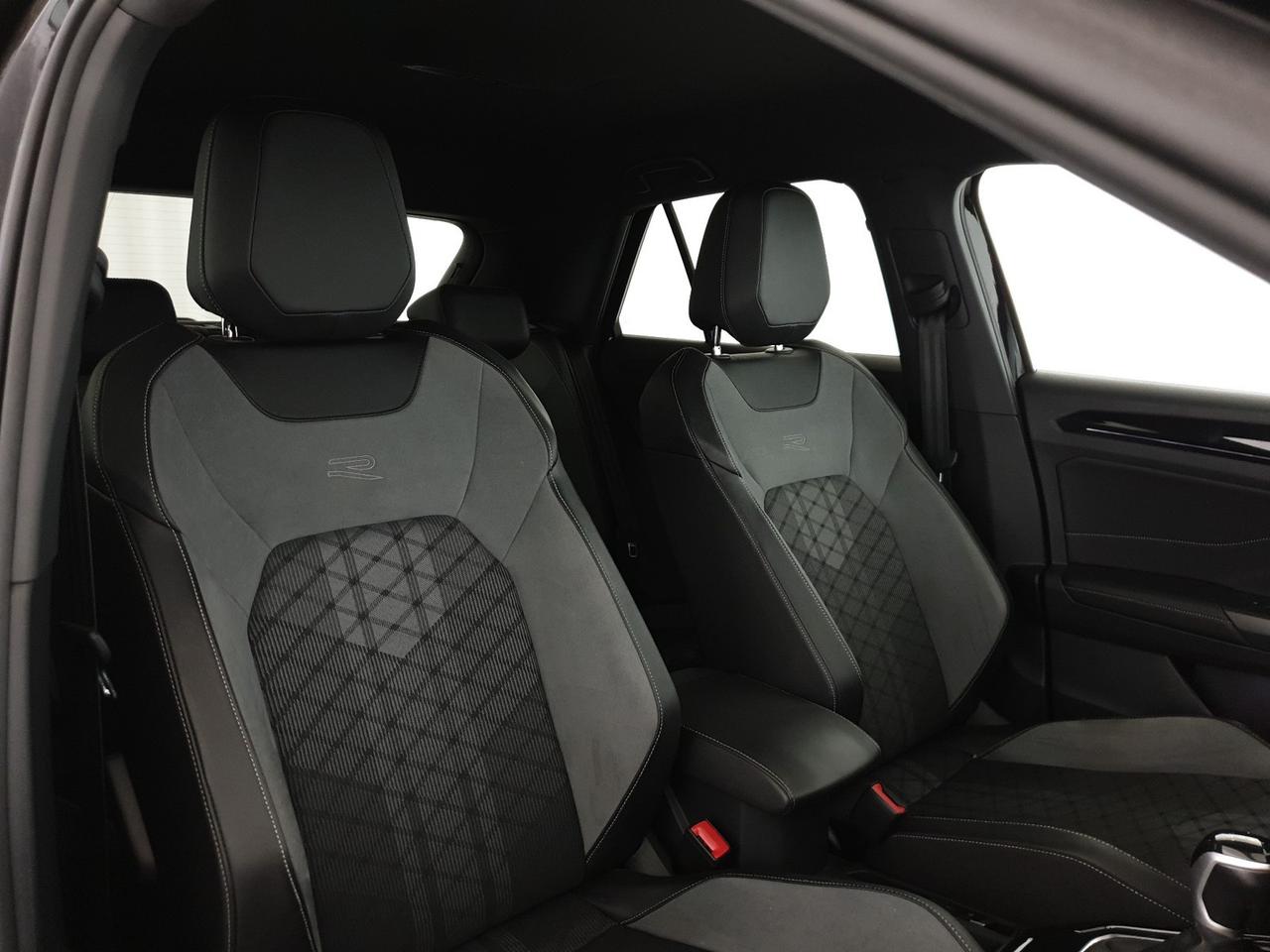 Volkswagen T-Roc 2.0 tdi r-line 150cv dsg