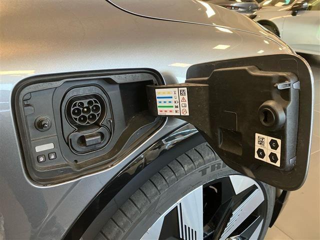 RENAULT Megane E-Tech Electric Evolution EV60 Optimum Char