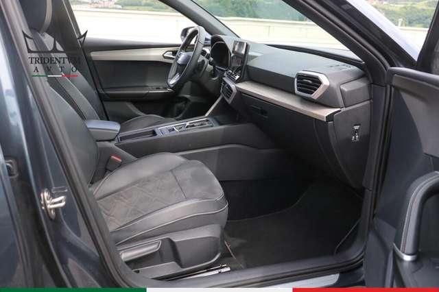 SEAT Leon Sportstourer 1.4 e-hybrid Xcellence dsg