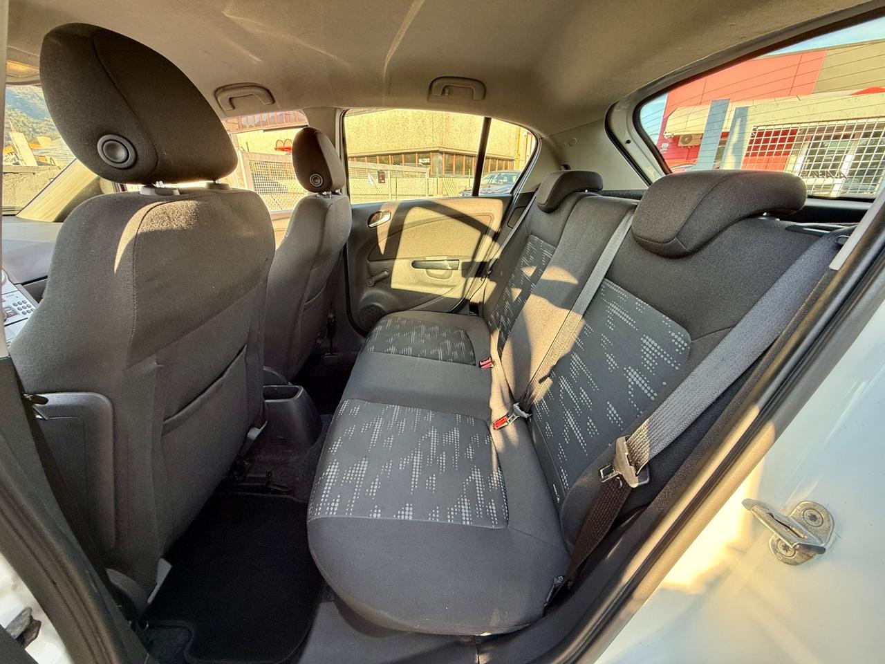 Opel Corsa 1.3 CDTI 95Cv OK NEOPATENTATI 2011