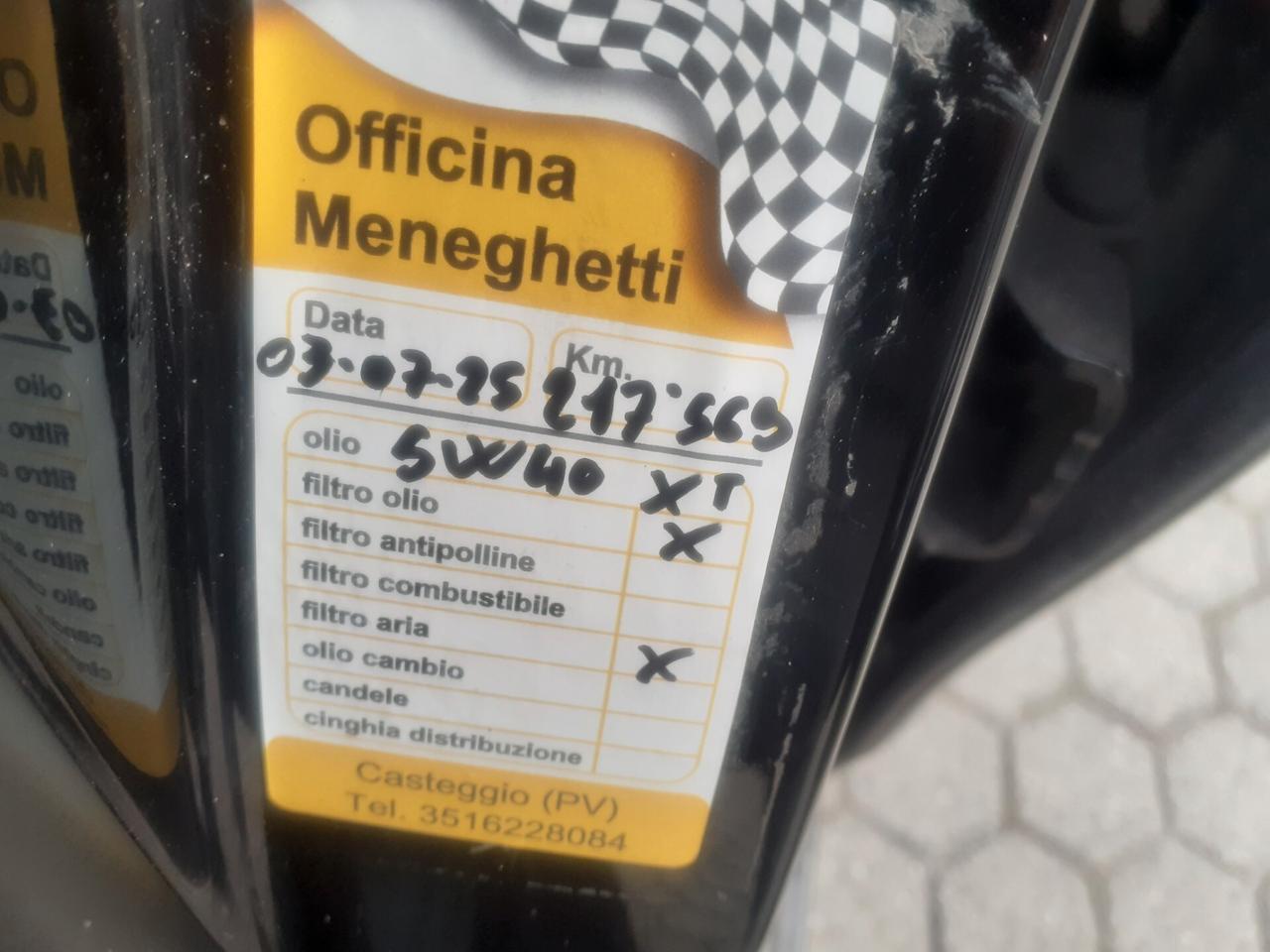 Volkswagen Golf 1.4 5p. United