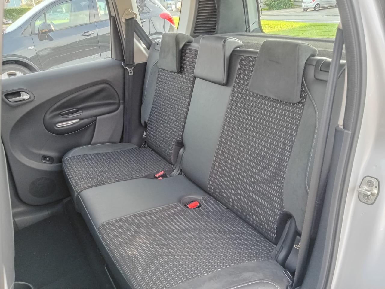 Citroen C3 Picasso 1.6 e-HDi 90 CMP6 Automatik*Aux*Usb