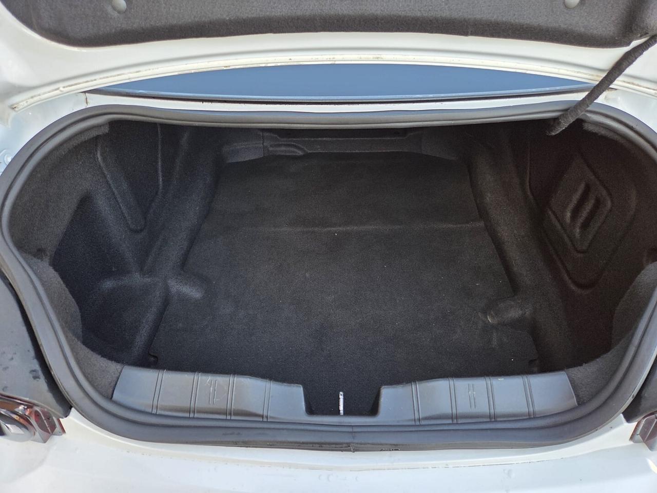 CHEVROLET CAMARO ZL1 2.0 275CV AUTOM NAV-2019