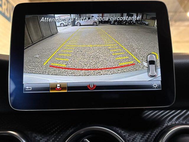 MERCEDES-BENZ A 200 d Automatic 4Matic Premium