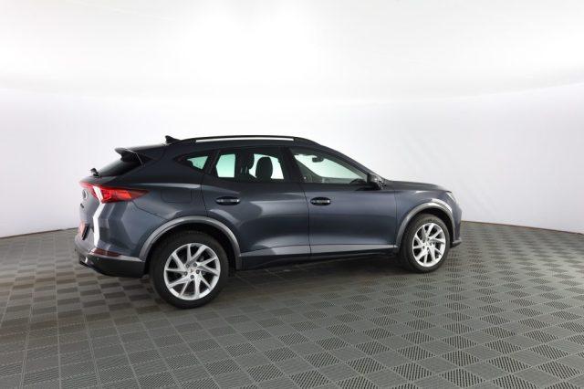 CUPRA Formentor Formentor 2.0 TDI 4Drive DSG