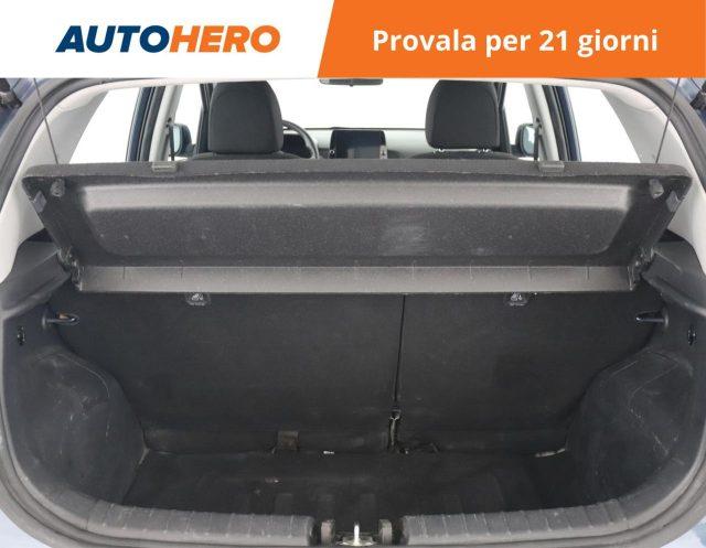 KIA Picanto 1.0 12V 5 porte AMT Urban