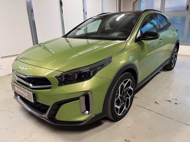 KIA XCeed 1.6 crdi mhev GT-line 136cv mt del 2023