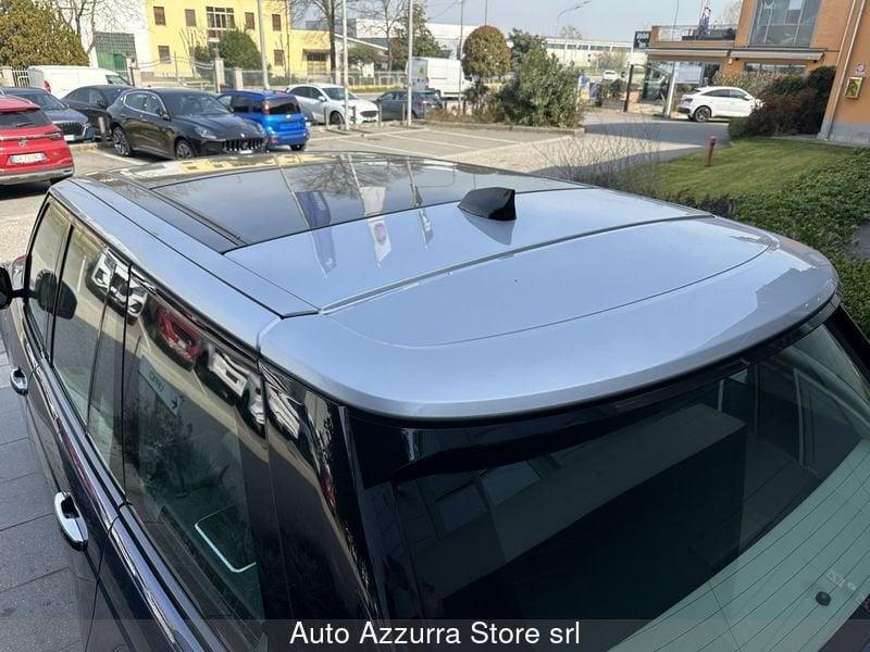 Land Rover Range Rover VOGUE 4.4 SDV8 Autobiography *UNIPRO, TAGLIANDI, IVA ESPOSTA, PROMO AZZURRA*