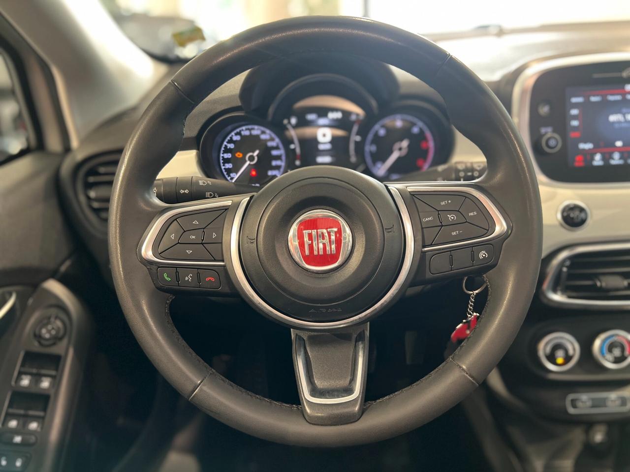 Fiat 500X 1.6 MultiJet 120 CV Cross TETTO