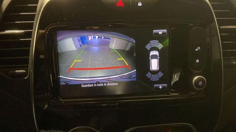 Renault Captur Captur dCi 8V 90 CV EDC Start&Stop Energy Zen