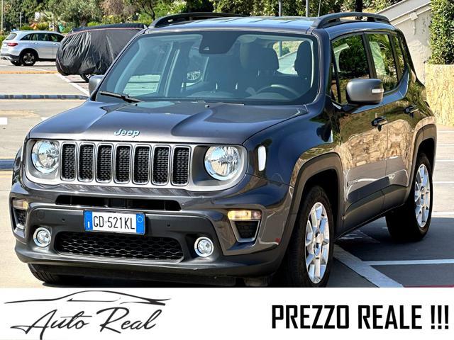 JEEP Renegade 1.6 Mjt 130 CV Limited UNIPRO+IVA ESPOSTA!