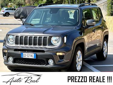 JEEP Renegade 1.6 Mjt 130 CV Limited UNIPRO+IVA ESPOSTA!