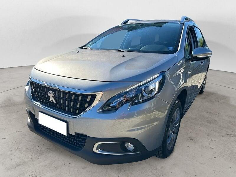 Peugeot 2008 1.2 PureTech Active S&S my18