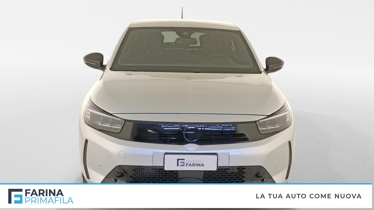 OPEL Corsa VI 2023 - Corsa 1.2 GS s&s 100cv