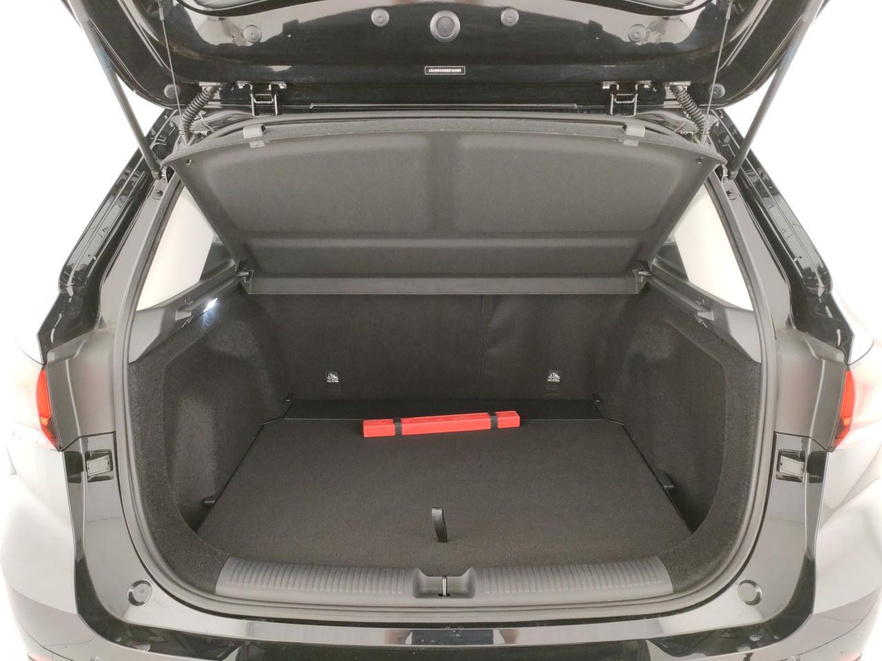 MG ZS 1.5 Standard