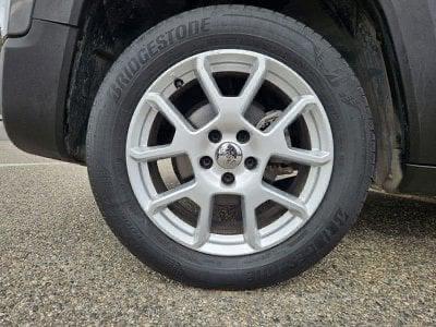 Jeep Renegade 2.0 Mjt 140CV 4WD Limited