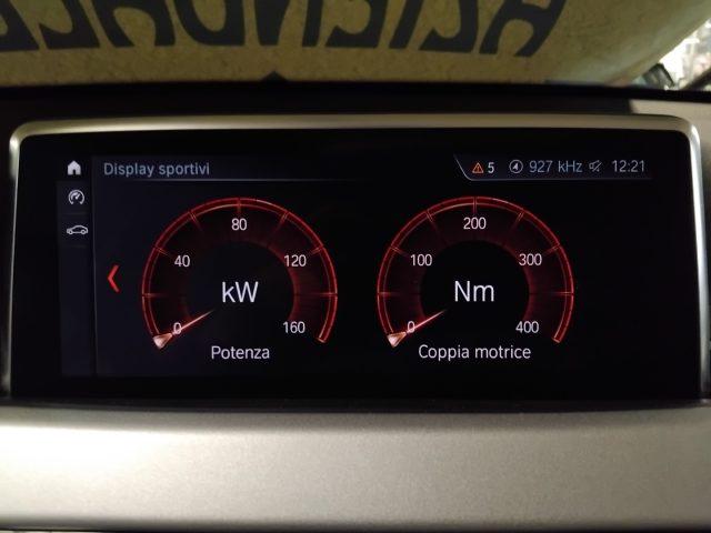 BMW X1 xDrive 2.0 d Advantage steptronic