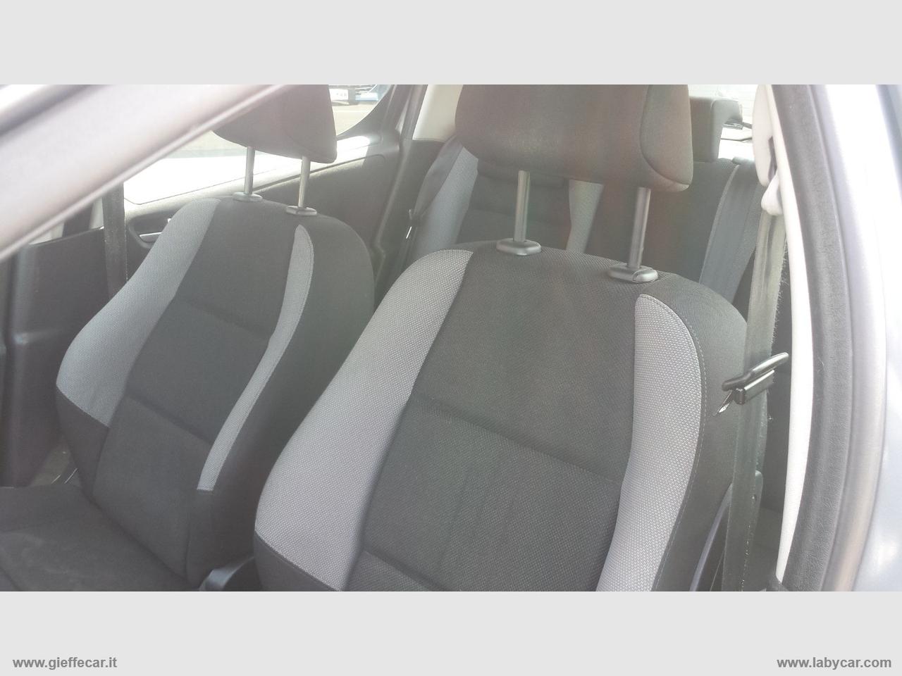 PEUGEOT 207 1.4 8V 75 CV 5p. X Line