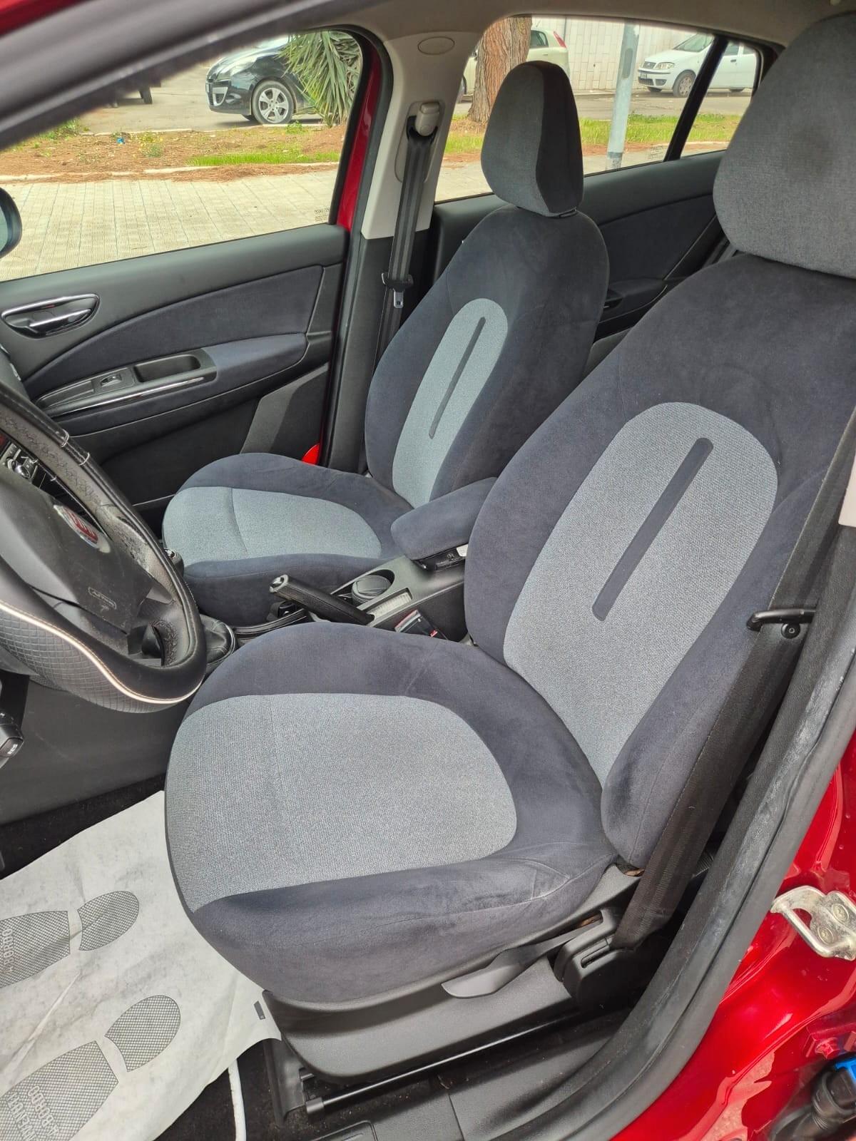 FIAT BRAVO 1.6MJT 105CV EMOTION