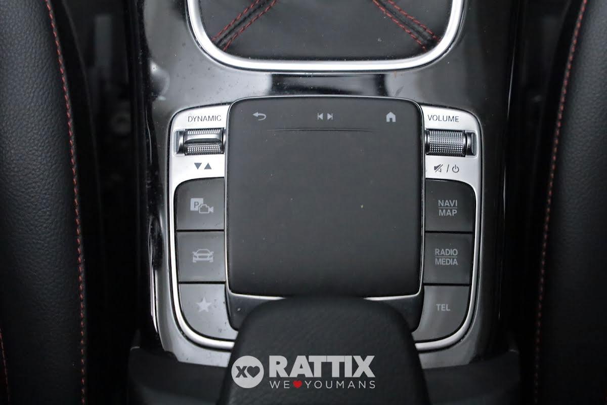 Mercedes-Benz A 180 1.3 136CV Premium AMG