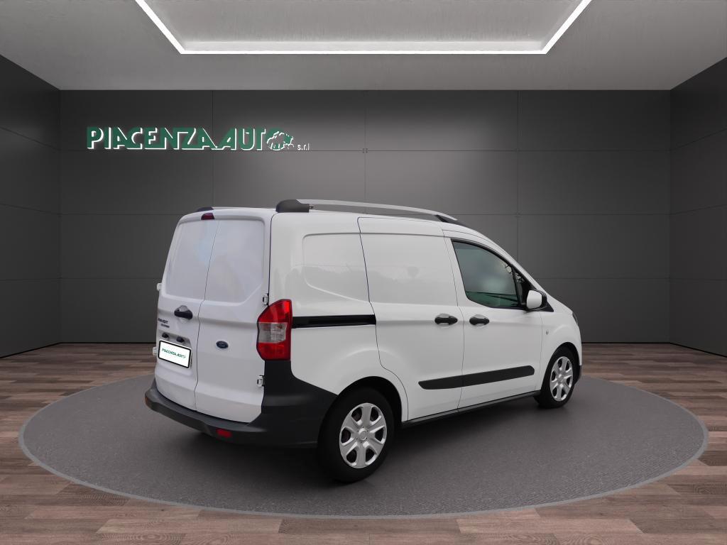 FORD Transit Courier 1.5 tdci 75cv S&S Trend my20