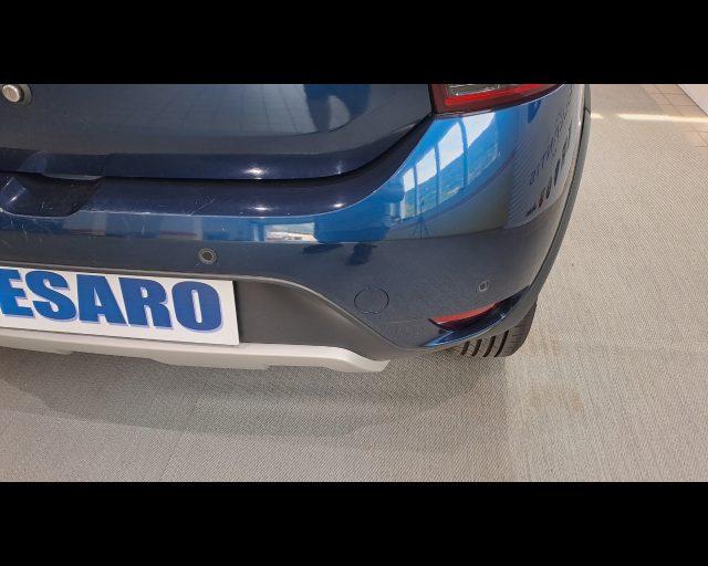 DACIA Sandero Stepway 1.5 dci Brave s&s 90cv