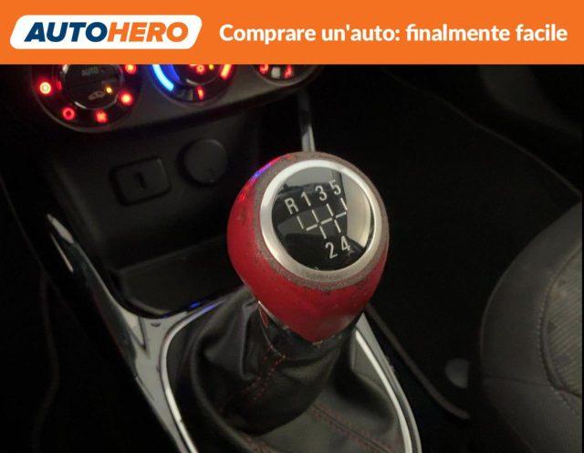 OPEL Adam 1.2 70 CV Glam