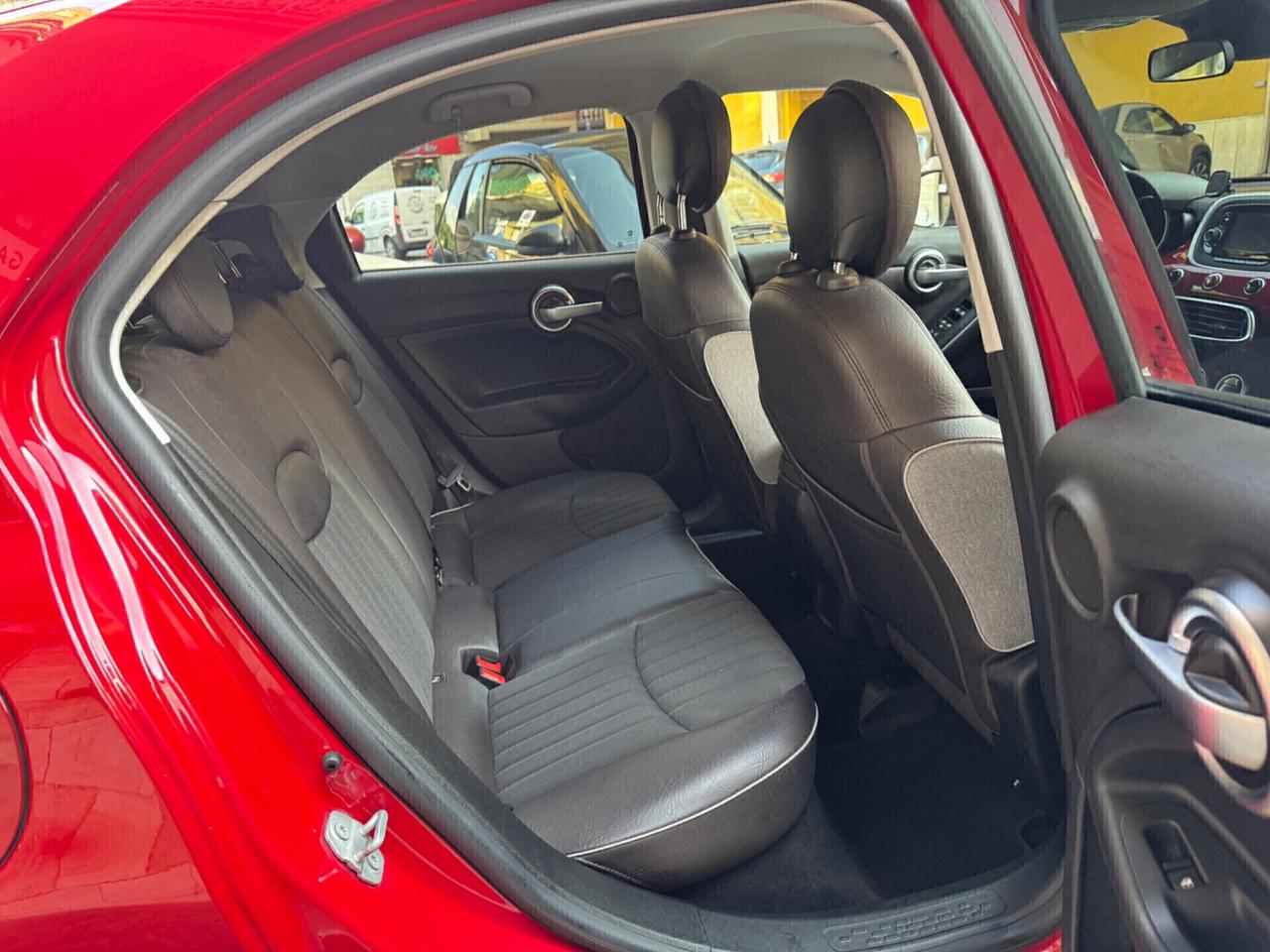 Fiat 500X 1.6 MultiJet 120cv Lounge Full