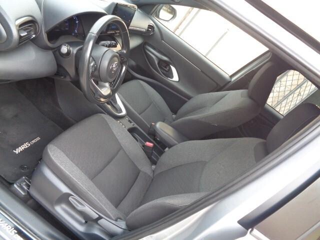 Toyota Yaris Cross 1.5 Hybrid 5p. E-CVT Trend