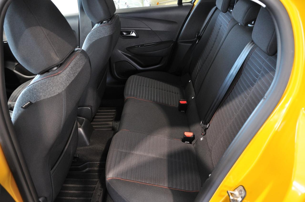 Peugeot 208 1.2 100cv Stop&Start 5 porte Active Pack