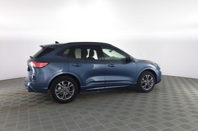 FORD Kuga Kuga 2.5 Plug In Hybrid 225 CV CVT 2WD ST-Line
