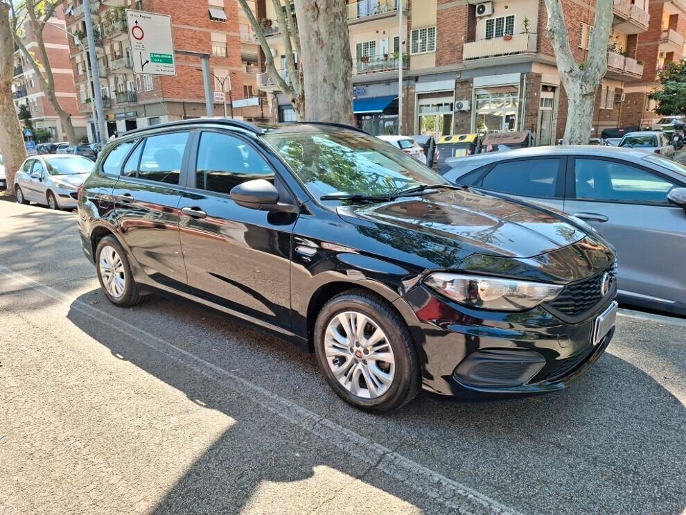 Fiat Tipo 1.4 T-JET GPL ORIGINALE 120 CV SW EURO 6