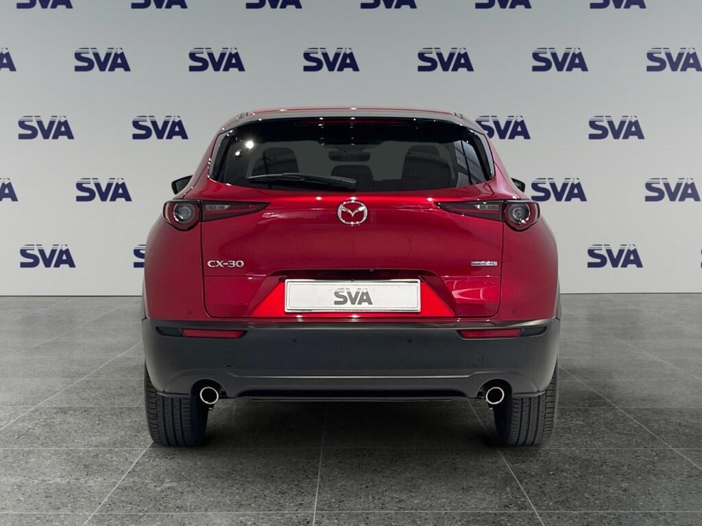 Mazda CX-30 2.0 hybrid 2wd 150CV Homura (MHEV)