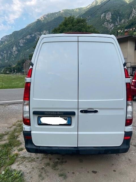 Mercedes-benz Vito 2.2 111 CDI anno 2008