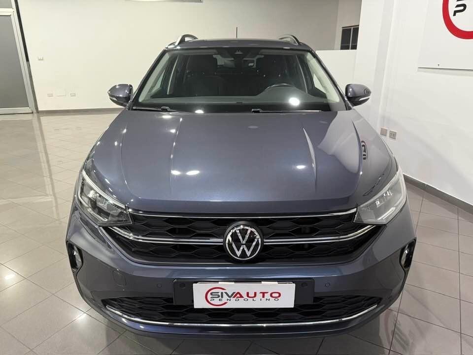 Volkswagen Taigo 1.0 TSI 95 CV Life