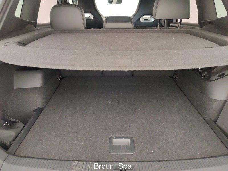 Volkswagen Tiguan Tiguan 2.0 TDI 150 CV SCR DSG R-Line