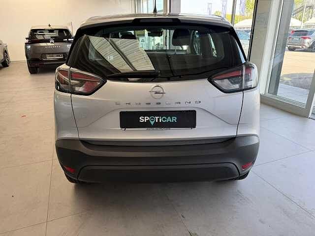 Opel Crossland 1.2 12V Start&Stop Edition