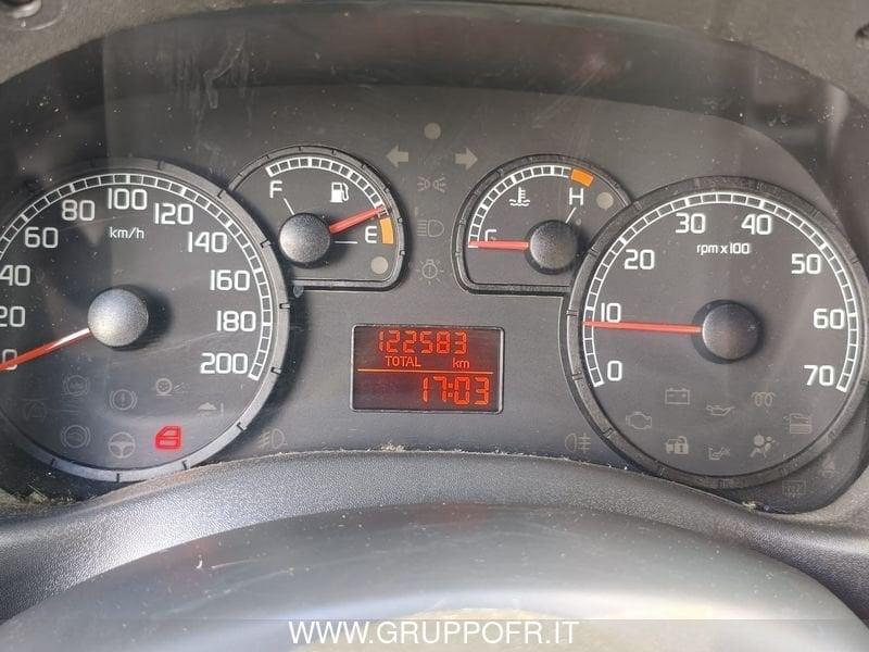 FIAT Doblò 1.9 MJ PC-TA Cargo NETTO IVA
