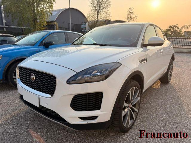 JAGUAR E-Pace 2.0D 150 CV AWD aut.